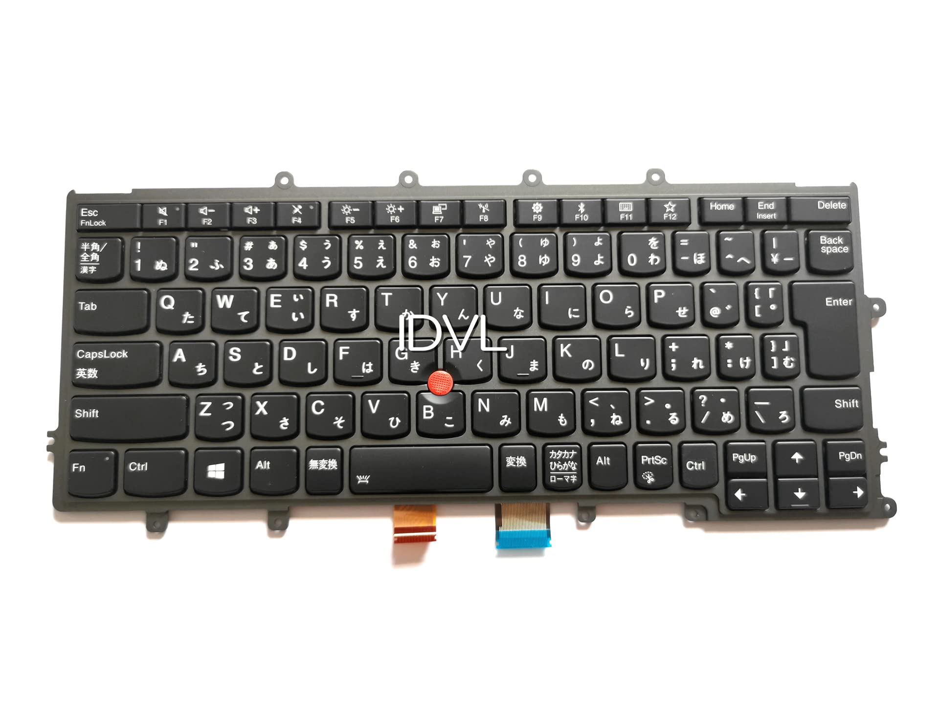 Amazon | [IDVL]Lenovo ThinkPad X240 X230s X250 X260 X270